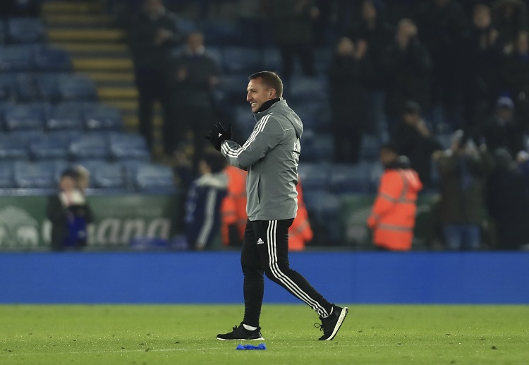 หลังจาก เลสเตอร์ ทำผลงานได้ดี พวกเขาต้องหาจุดเปลี่ยนในพรีเมียร์ลีก อีกครั้ง