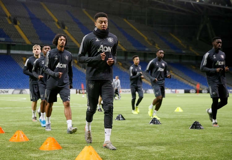 หลังจาก แมนฯ ยูไนเต็ด ผลงานได้ดี พวกเขาต้องหาจุดเปลี่ยนเพื่อชัยชนะใน พรีเมียร์ลีก อังกฤษ 2019 อีกครั้ง