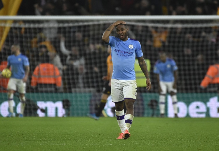 แมนฯ ซิตี้ สู้เต็มที่เพื่อลุ้นแชมป์ในพรีเมียร์ลีก อังกฤษ 2019 และต้องการพาทีมอยู่รอดให้ได้