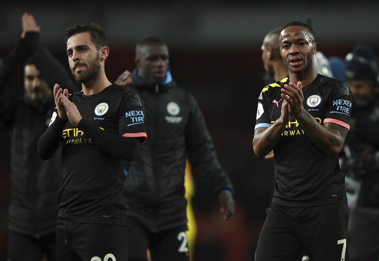 หลังจาก แมนฯ ซิตี้ ทำผลงานได้ดี พวกเขาต้องหาจุดเปลี่ยนในพรีเมียร์ลีก อังกฤษ 2019 อีกครั้ง