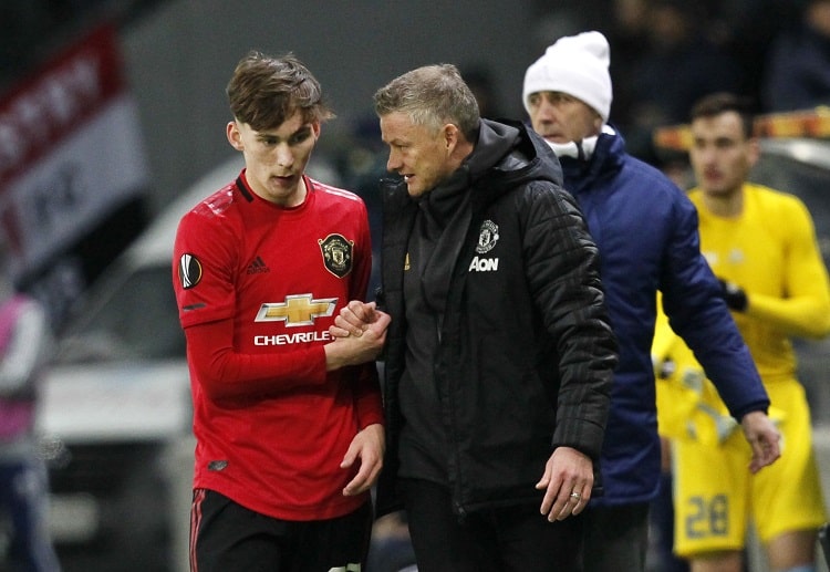 หลังจาก แมนฯ ยูไนเต็ด ผลงานได้ดี พวกเขาต้องหาจุดเปลี่ยนเพื่อชัยชนะใน พรีเมียร์ลีก อังกฤษ 2019 อีกครั้ง