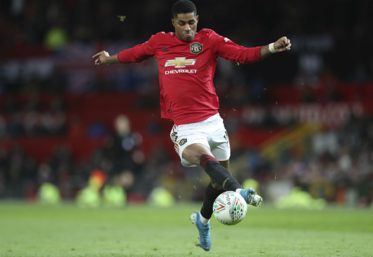 แมนฯ ยูไนเต็ด สู้เต็มที่เพื่อลุ้นแชมป์ในพรีเมียร์ลีก อังกฤษ 2019 และต้องการพาทีมอยู่รอดให้ได้