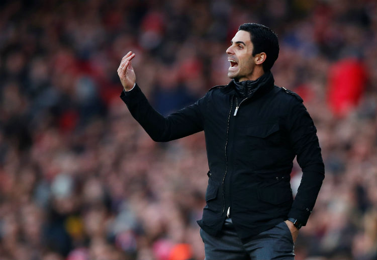 หลังจาก อาร์เซน่อล ทำผลงานได้ดี พวกเขาต้องหาจุดเปลี่ยนในพรีเมียร์ลีก อังกฤษ 2019 อีกครั้ง