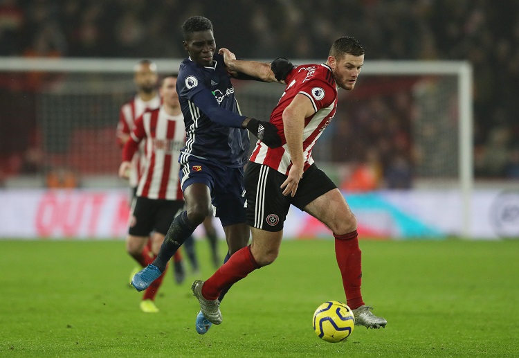 หลังจาก เชฟฟิลด์ ยูไนเต็ด พวกเขาต้องหาจุดเปลี่ยนเพื่อชัยชนะในพรีเมียร์ลีก อีกครั้ง