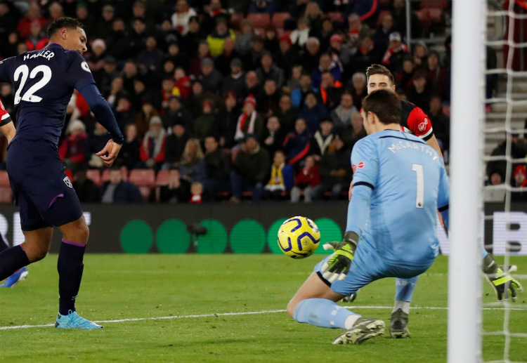 เวสต์แฮม สู้เต็มที่เพื่อลุ้นแชมป์ในพรีเมียร์ลีก และต้องการพาทีมอยู่รอดให้ได้