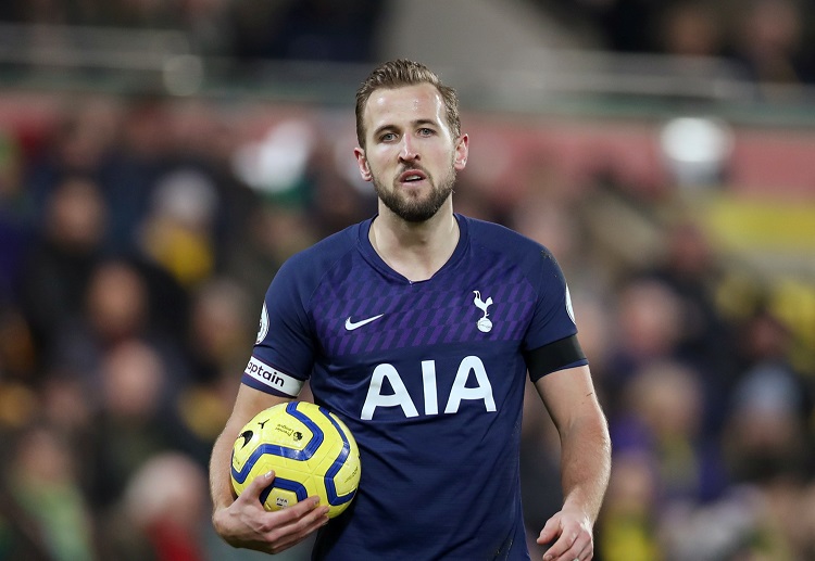 สเปอร์ส สู้เต็มที่เพื่อลุ้นแชมป์ในพรีเมียร์ลีก อังกฤษ 2019 และต้องการพาทีมอยู่รอดให้ได้