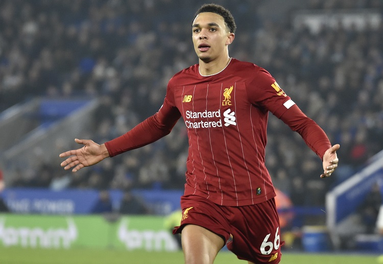 ลิเวอร์พูล สู้เต็มที่เพื่อลุ้นแชมป์ในพรีเมียร์ลีก อังกฤษ 2019 และต้องการพาทีมอยู่รอดให้ได้