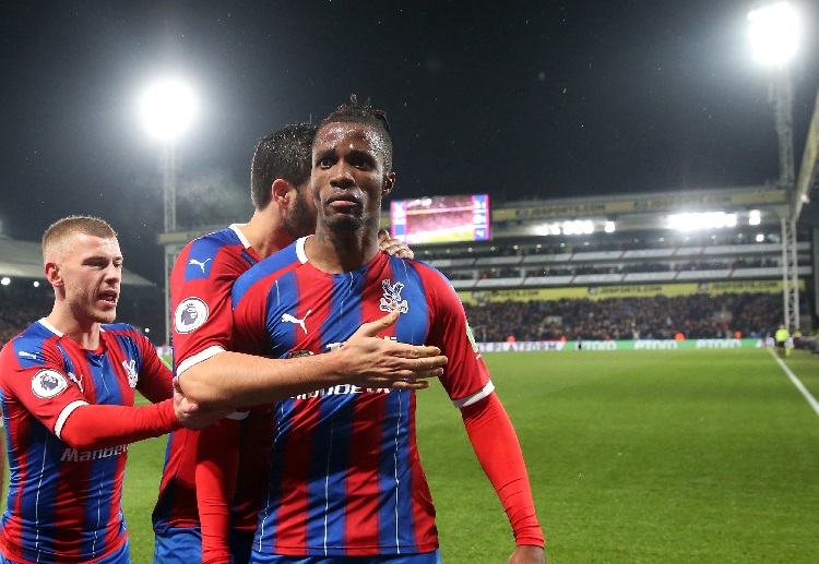 หลังจาก คริสตัล พาเลซ ทำผลงานได้ดี พวกเขาต้องหาจุดเปลี่ยนเพื่อชัยชนะในพรีเมียร์ลีก อีกครั้ง