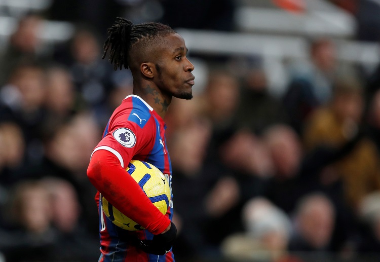 หลังจาก คริสตัล พาเลซ ทำผลงานได้ดี พวกเขาต้องหาจุดเปลี่ยนเพื่อชัยชนะในพรีเมียร์ลีก อีกครั้ง