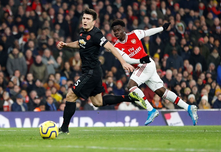 แมนฯ ยูไนเต็ด สู้เต็มที่เพื่อลุ้นแชมป์ในพรีเมียร์ลีก อังกฤษ 2019 และต้องการพาทีมอยู่รอดให้ได้