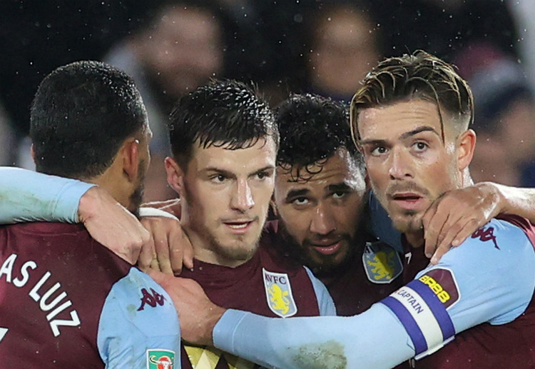 แอสตัน วิลล่า ทำผลงานได้ดี พวกเขาต้องหาจุดเปลี่ยนเพื่อชัยชนะใน พรีเมียร์ลีก อังกฤษ 2020 อีกครั้ง