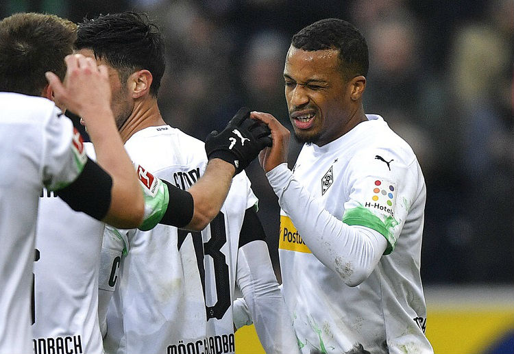 Dự đoán cược Bundesliga 2020 Leipzig vs Monchengladbach: Đại chiến “ngựa ô”