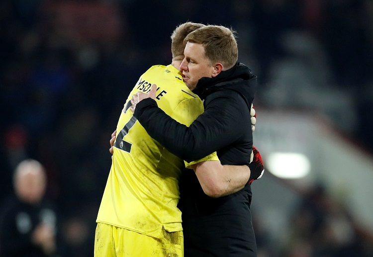 บอร์นมัธ สู้เต็มที่เพื่อลุ้นแชมป์ใน พรีเมียร์ลีก อังกฤษ 2020 และต้องการพาทีมอยู่รอดให้ได้