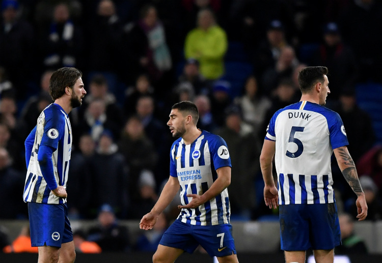 ไบร์ทตัน ทำผลงานได้ดี พวกเขาต้องหาจุดเปลี่ยนเพื่อชัยชนะใน พรีเมียร์ลีก อังกฤษ 2020 อีกครั้ง