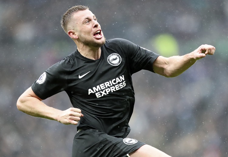 ไบร์ทตัน สู้เต็มที่เพื่อลุ้นแชมป์ใน พรีเมียร์ลีก อังกฤษ 2019 และต้องการพาทีมอยู่รอดให้ได้