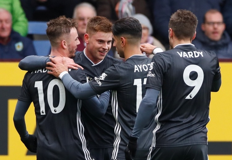 เลสเตอร์ ซิตี้ ทำผลงานได้ดี พวกเขาต้องหาจุดเปลี่ยนเพื่อชัยชนะใน พรีเมียร์ลีก อังกฤษ 2020 อีกครั้ง