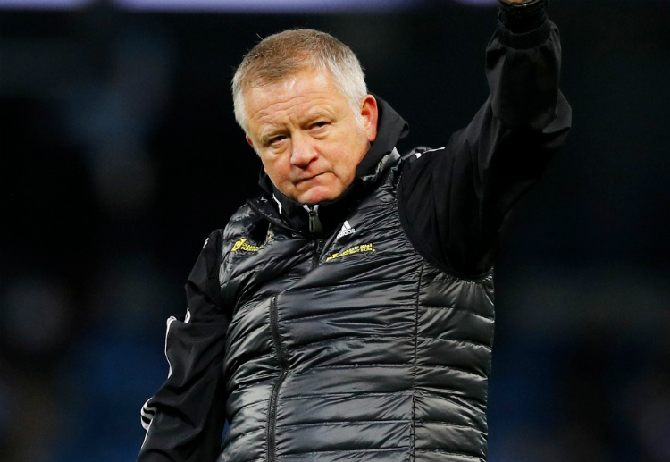 Premier League: Sheffield gần như đã buông xuôi và chấp nhận tử thủ