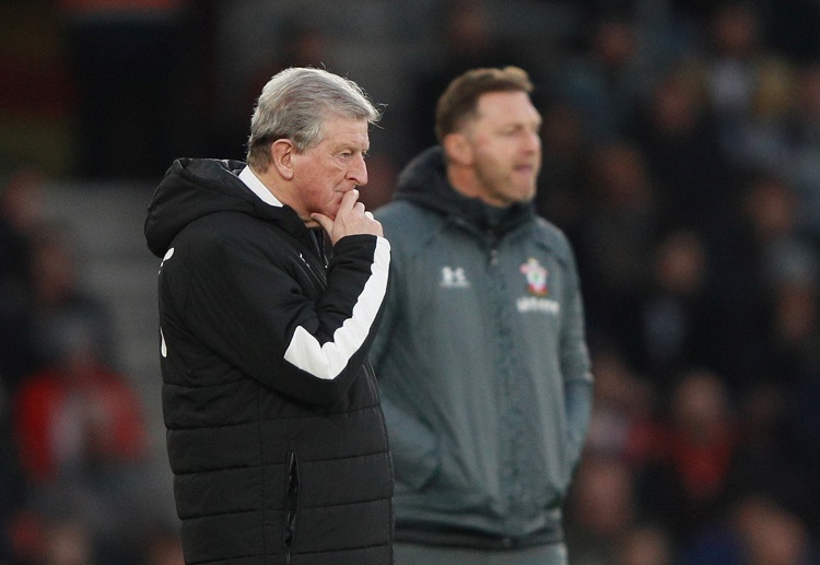 คริสตัล พาเลซ ทำผลงานได้ดี พวกเขาต้องหาจุดเปลี่ยนเพื่อชัยชนะใน พรีเมียร์ลีก อังกฤษ 2019 อีกครั้ง