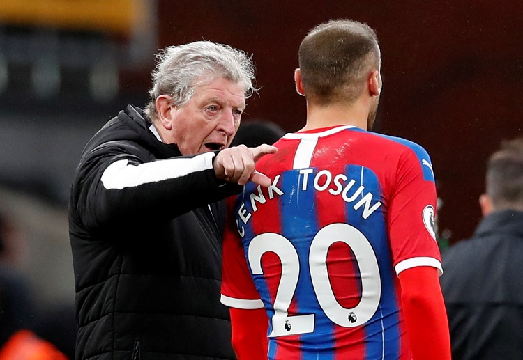 คริสตัล พาเลซ ทำผลงานได้ดี พวกเขาต้องหาจุดเปลี่ยนเพื่อชัยชนะใน พรีเมียร์ลีก อังกฤษ 2020 อีกครั้ง