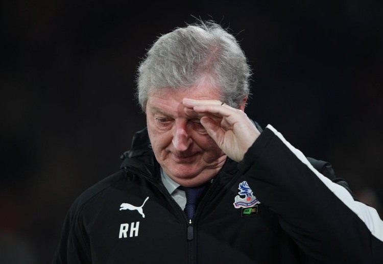 คริสตัล พาเลซ ทำผลงานได้ดี พวกเขาต้องหาจุดเปลี่ยนเพื่อชัยชนะใน พรีเมียร์ลีก อังกฤษ 2020 อีกครั้ง