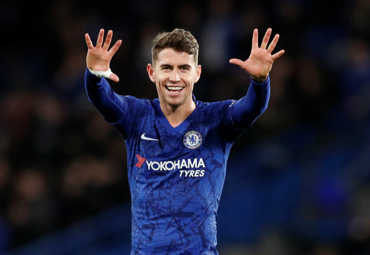 Prediksi skor Chelsea vs Arsenal Liga Inggris