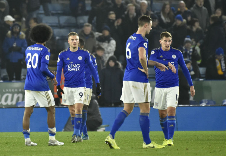 เลสเตอร์ ซิตี้ ทำผลงานได้ดี พวกเขาต้องหาจุดเปลี่ยนเพื่อชัยชนะใน พรีเมียร์ลีก อังกฤษ 2020 อีกครั้ง