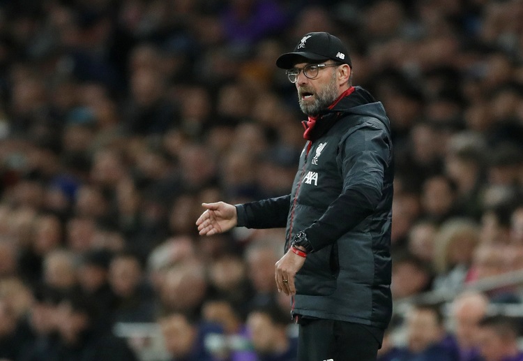 ลิเวอร์พูล ทำผลงานได้ดี พวกเขาต้องหาจุดเปลี่ยนเพื่อชัยชนะใน พรีเมียร์ลีก อังกฤษ 2020 อีกครั้ง