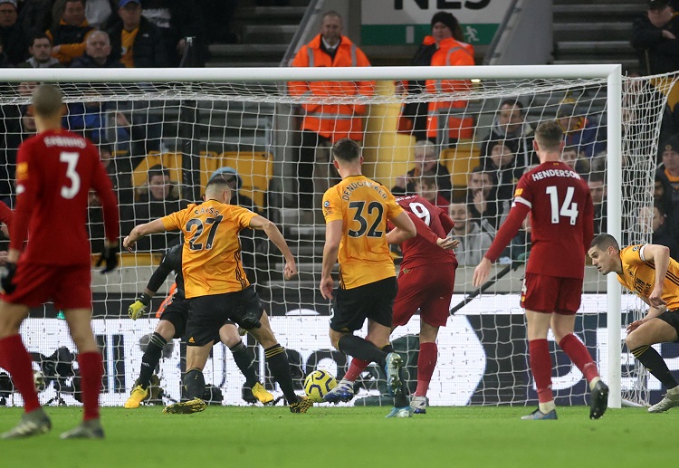 วูล์ฟแฮมตัน สู้เต็มที่เพื่อลุ้นแชมป์ใน พรีเมียร์ลีก อังกฤษ 2020 และต้องการพาทีมอยู่รอดให้ได้