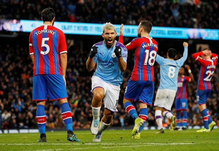 แมนฯ ซิตี้ ทำผลงานได้ดี พวกเขาต้องหาจุดเปลี่ยนเพื่อชัยชนะใน พรีเมียร์ลีก อังกฤษ 2020 อีกครั้ง