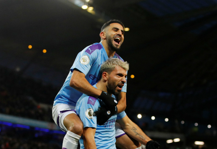 แมนฯ ซิตี้ ทำผลงานได้ดี พวกเขาต้องหาจุดเปลี่ยนเพื่อชัยชนะใน พรีเมียร์ลีก อังกฤษ 2020 อีกครั้ง