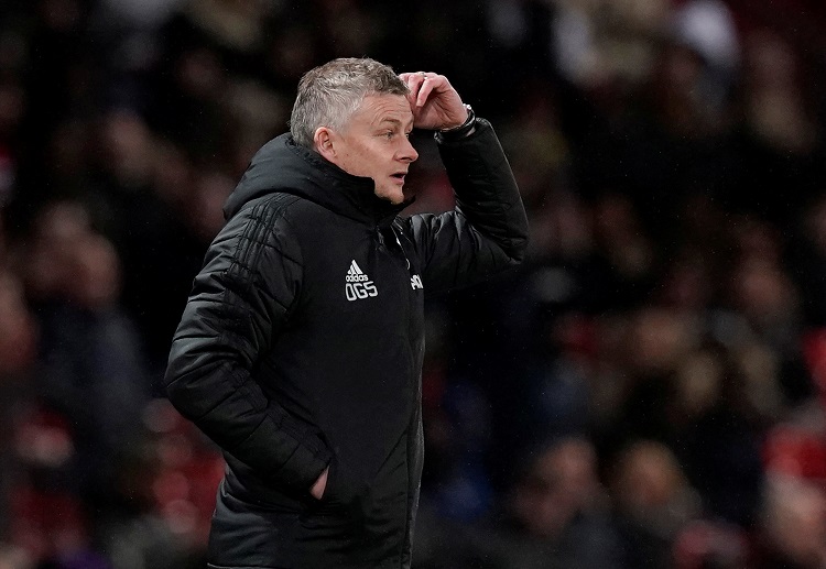 แมนฯ ยูไนเต็ด สู้เต็มที่เพื่อลุ้นแชมป์ใน พรีเมียร์ลีก อังกฤษ 2020 และต้องการพาทีมอยู่รอดให้ได้