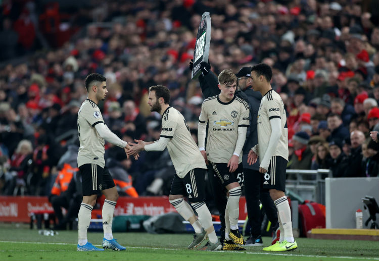 แมนฯ ยูไนเต็ด ทำผลงานได้ดี พวกเขาต้องหาจุดเปลี่ยนเพื่อชัยชนะใน พรีเมียร์ลีก อังกฤษ 2020 อีกครั้ง