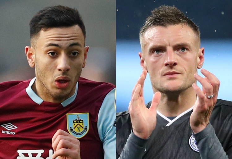 Premier League: Which team will come out on top between Burnley and Leicester City?