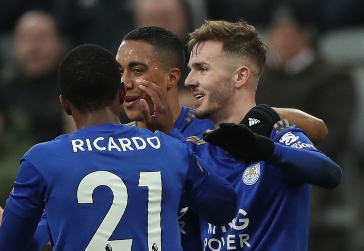 เลสเตอร์ ซิตี้ ทำผลงานได้ดี พวกเขาต้องหาจุดเปลี่ยนเพื่อชัยชนะใน พรีเมียร์ลีก อังกฤษ 2020 อีกครั้ง