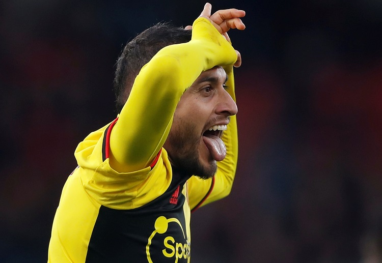 วัตฟอร์ด สู้เต็มที่เพื่อลุ้นแชมป์ใน พรีเมียร์ลีก อังกฤษ 2020 และต้องการพาทีมอยู่รอดให้ได้