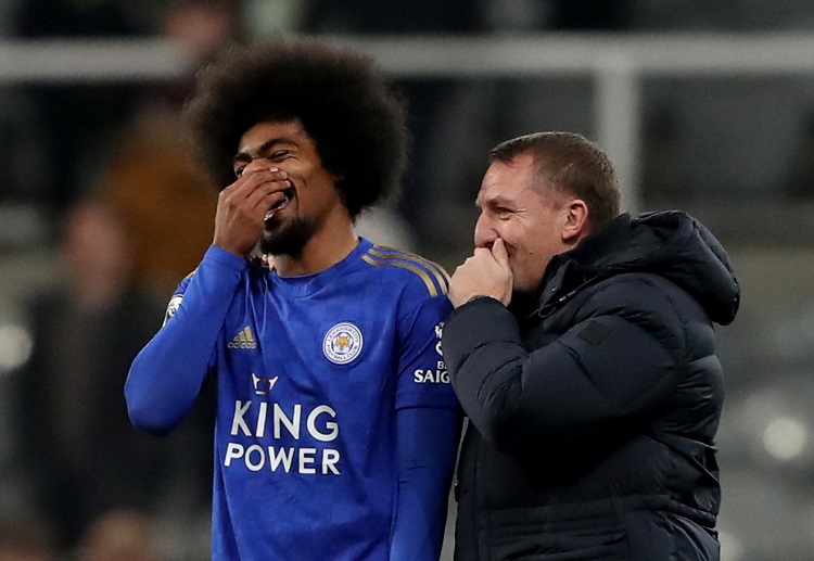 หลังจาก เลสเตอร์ ซิตี้ ทำผลงานได้ดี พวกเขาต้องหาจุดเปลี่ยนในพรีเมียร์ลีก อังกฤษ 2019 อีกครั้ง