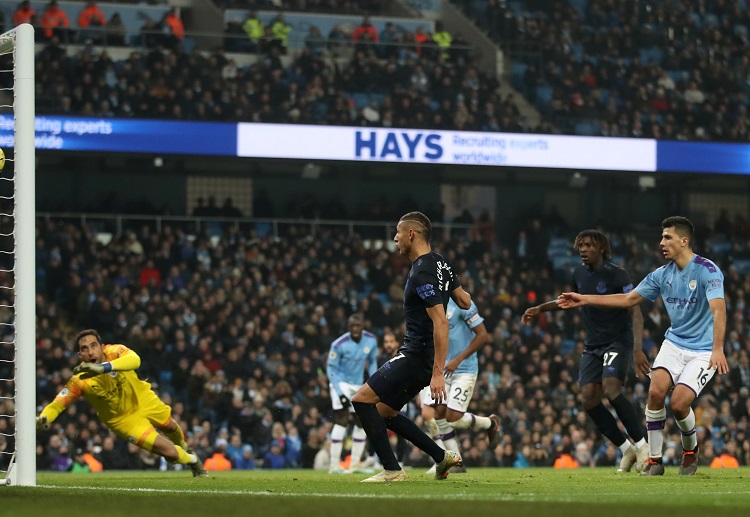 หลังจาก เอฟเวอร์ตัน ทำผลงานได้ดี พวกเขาต้องหาจุดเปลี่ยนในพรีเมียร์ลีก อังกฤษ 2019 อีกครั้ง