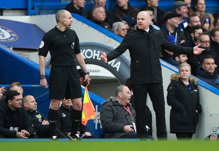 Nhận định Premier League 2020 Burnley vs Leicester City: Bầy cáo có 3 điểm
