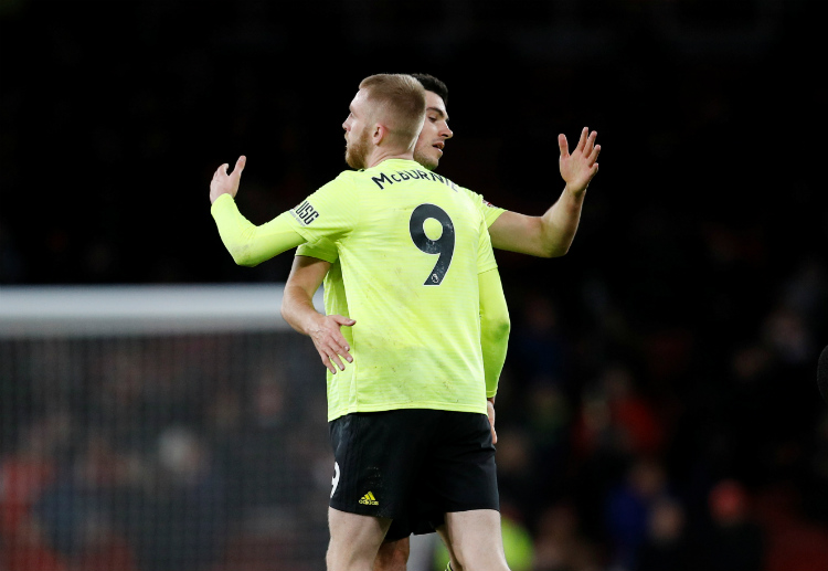 เชฟ ยูไนเต็ด สู้เต็มที่เพื่อลุ้นแชมป์ใน พรีเมียร์ลีก อังกฤษ 2020 และต้องการพาทีมอยู่รอดให้ได้