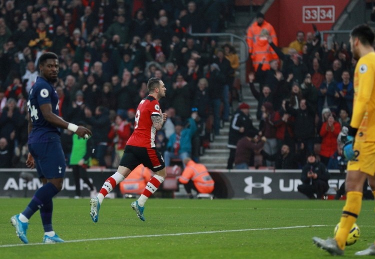 หลังจาก เซาแธมป์ตัน ทำผลงานได้ดี พวกเขาต้องหาจุดเปลี่ยนในพรีเมียร์ลีก อังกฤษ 2019 อีกครั้ง