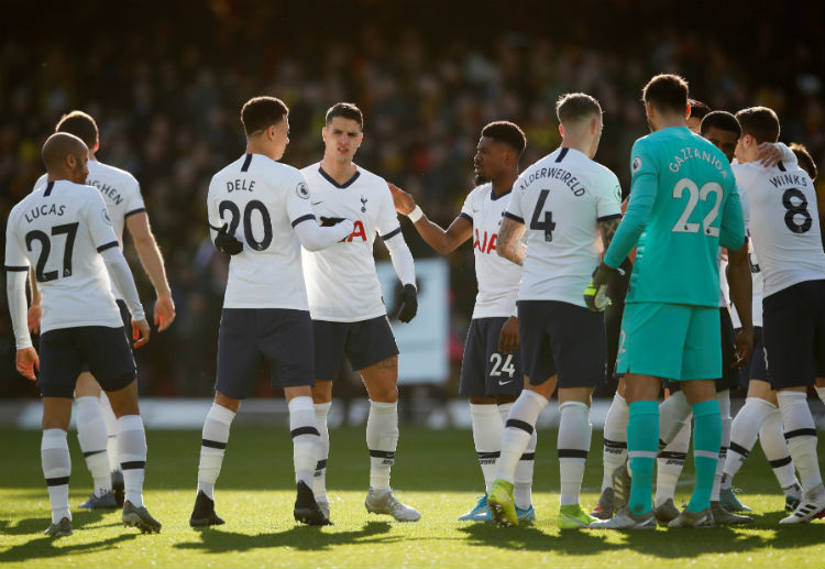 สเปอร์ส ทำผลงานได้ดี พวกเขาต้องหาจุดเปลี่ยนเพื่อชัยชนะใน พรีเมียร์ลีก อังกฤษ 2020 อีกครั้ง