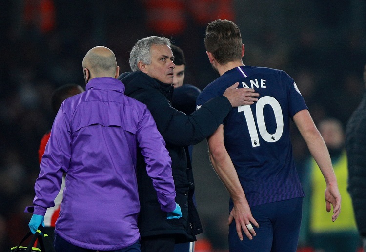 สเปอร์ส สู้เต็มที่เพื่อลุ้นแชมป์ใน พรีเมียร์ลีก อังกฤษ 2020 และต้องการพาทีมอยู่รอดให้ได้