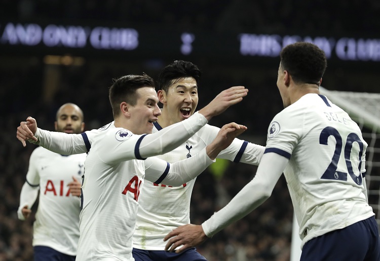 สเปอร์ส ทำผลงานได้ดี พวกเขาต้องหาจุดเปลี่ยนเพื่อชัยชนะใน พรีเมียร์ลีก อังกฤษ 2020 อีกครั้ง