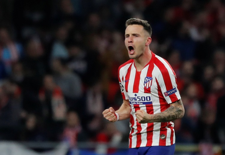 Prediksi skor Atletico Madrid vs Villarreal La Liga