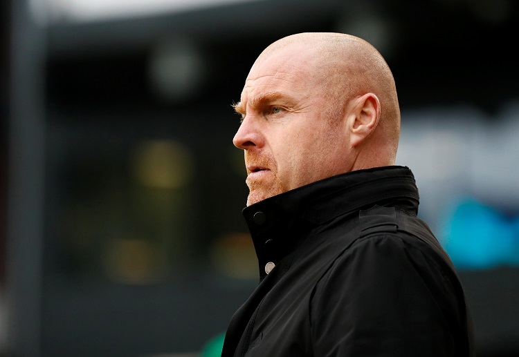 เบิร์นลี่ย์ สู้เต็มที่เพื่อลุ้นแชมป์ใน พรีเมียร์ลีก อังกฤษ 2020 และต้องการพาทีมอยู่รอดให้ได้