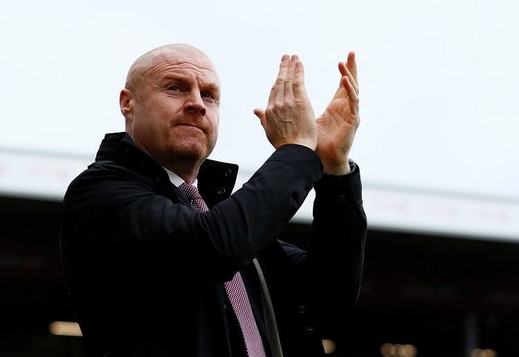 เบิร์นลี่ย์ สู้เต็มที่เพื่อลุ้นแชมป์ใน พรีเมียร์ลีก อังกฤษ 2020 และต้องการพาทีมอยู่รอดให้ได้