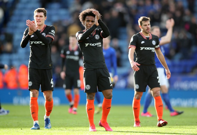 เชลซี ทำผลงานได้ดี พวกเขาต้องหาจุดเปลี่ยนเพื่อชัยชนะใน พรีเมียร์ลีก อังกฤษ 2020 อีกครั้ง