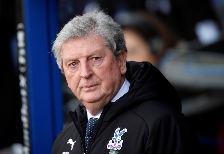 คริสตัล พาเลซ ทำผลงานได้ดี พวกเขาต้องหาจุดเปลี่ยนเพื่อชัยชนะใน พรีเมียร์ลีก อังกฤษ 2020 อีกครั้ง