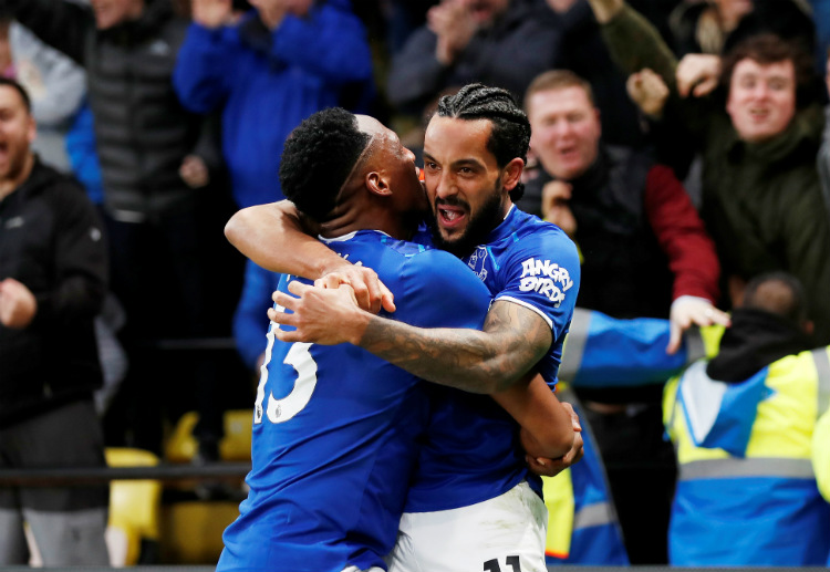 เอฟเวอร์ตัน ทำผลงานได้ดี พวกเขาต้องหาจุดเปลี่ยนเพื่อชัยชนะใน พรีเมียร์ลีก อังกฤษ 2020 อีกครั้ง