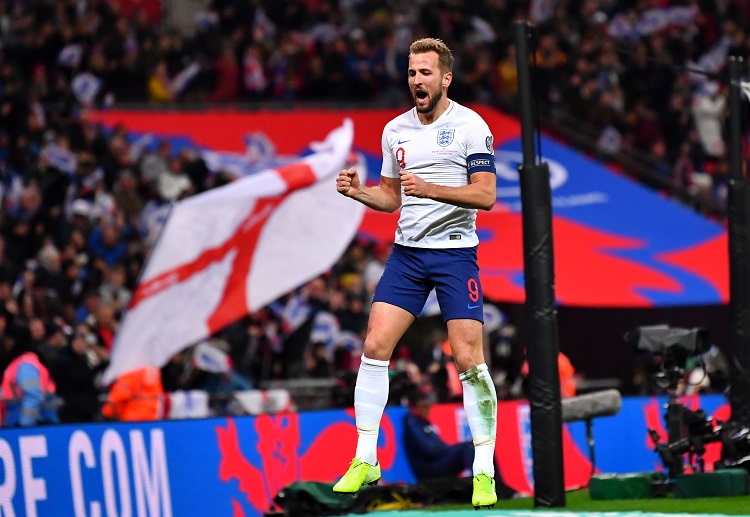 pemain cedera Euro 2020